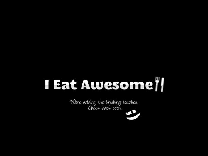 www.ieatawesome.com