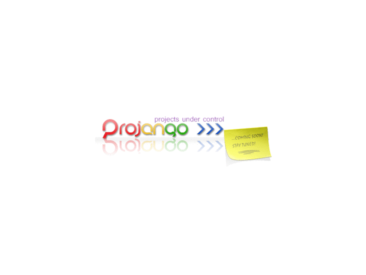 www.projango.net