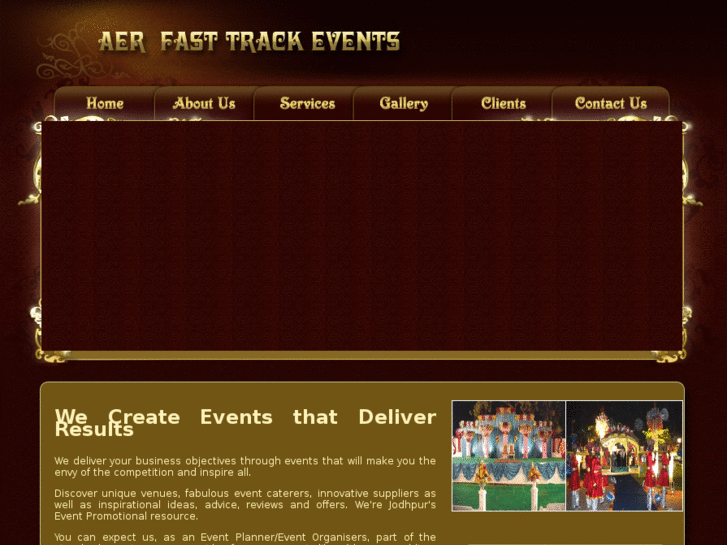 www.aerfasttrackevents.com