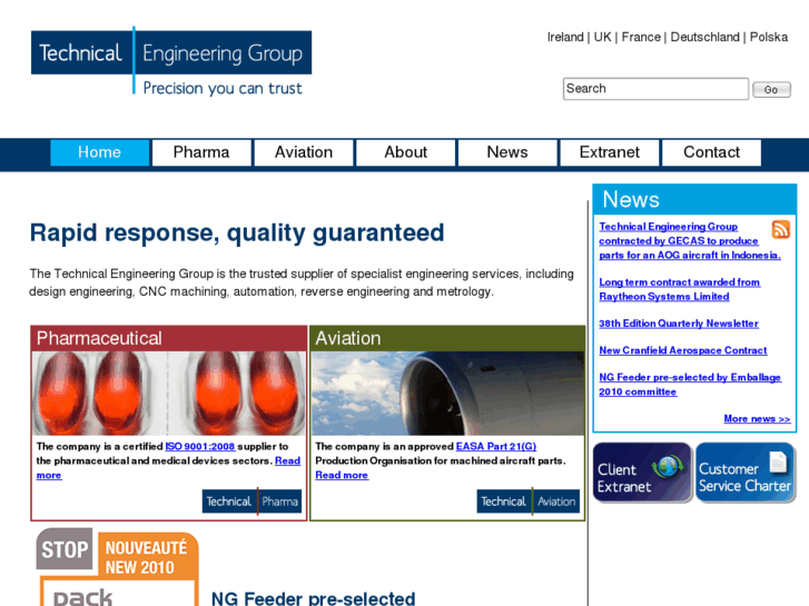www.technicalengineeringgroup.com