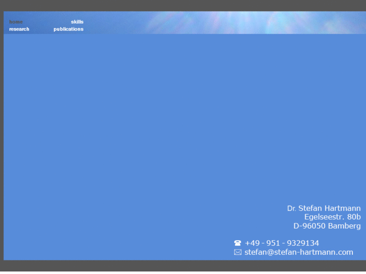 www.stefan-hartmann.com