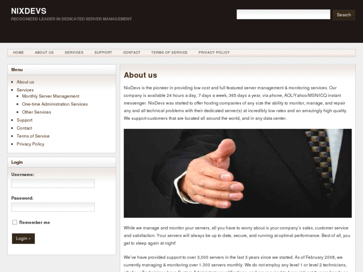www.nixdevs.com