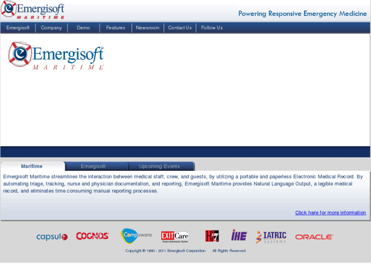 www.emergisoftmaritime.net