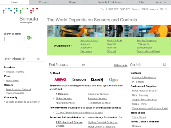 www.sensor-on.com