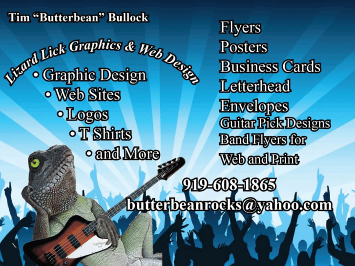 www.lizardlickgraphics.com