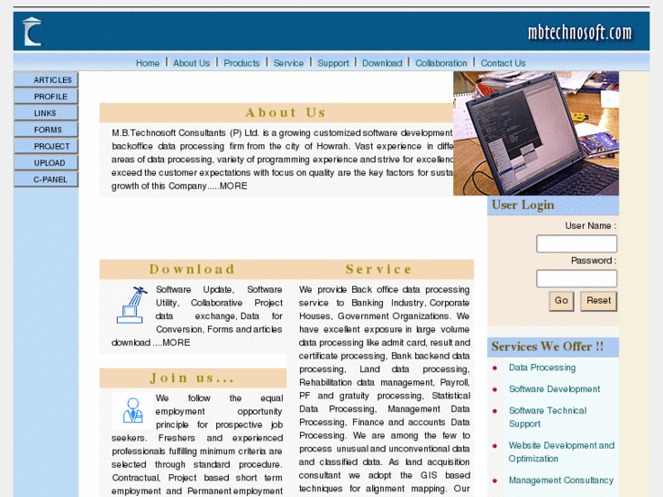 www.mbtechnosoft.com