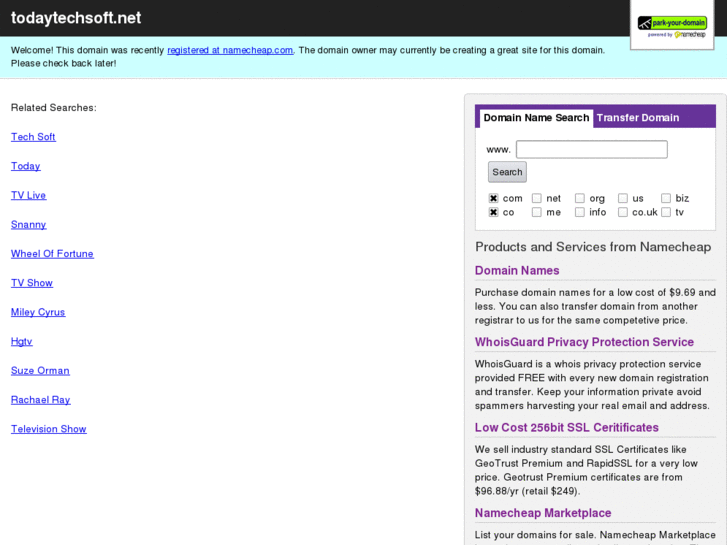 www.todaytechsoft.net