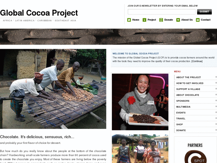 www.globalcocoaproject.org