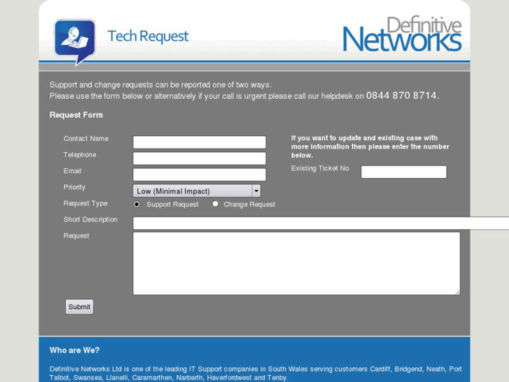 www.techrequest.co.uk