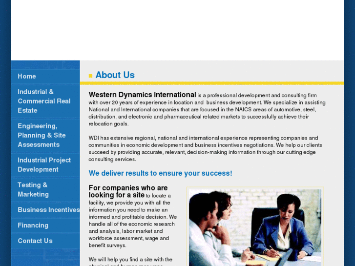 www.westerndynamicsinternational.net