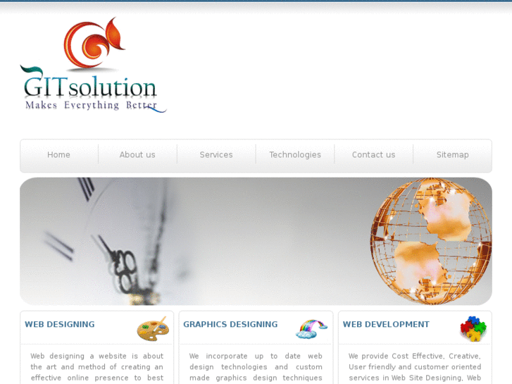 www.gitsolution.com