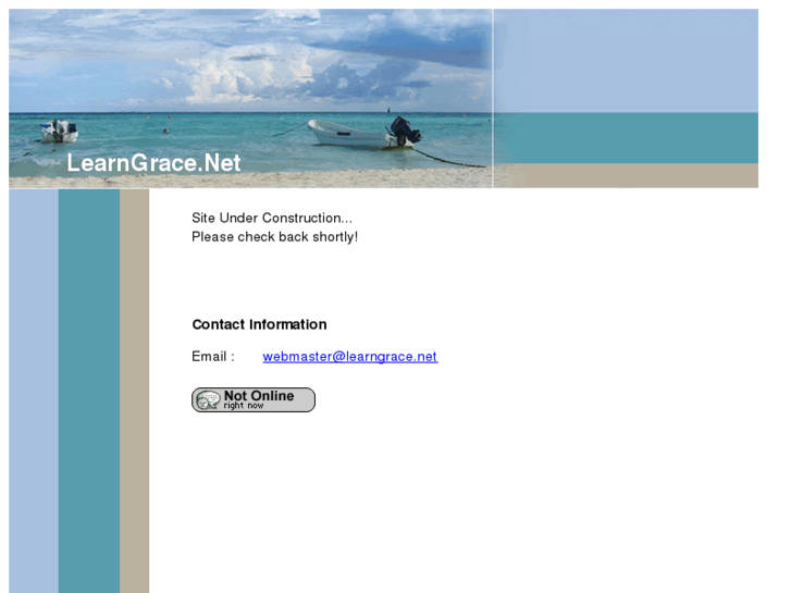 www.learngrace.net