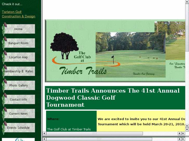 www.timbertrailsgolf.com