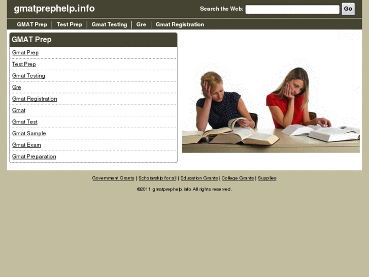 www.gmatprephelp.info