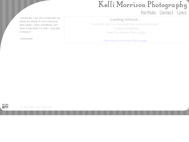 www.kellimorrison.com