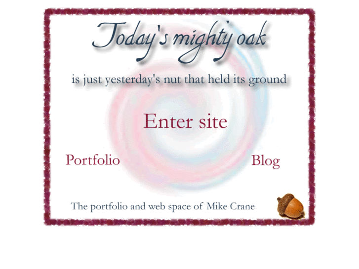 www.michaelcrane.net
