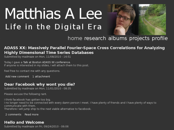 www.matthiaslee.com