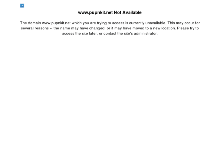 www.pupnkit.net