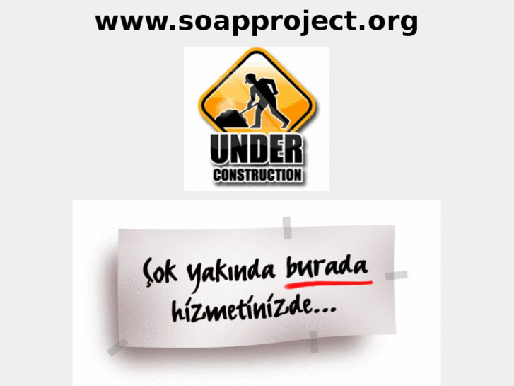 www.soapproject.org