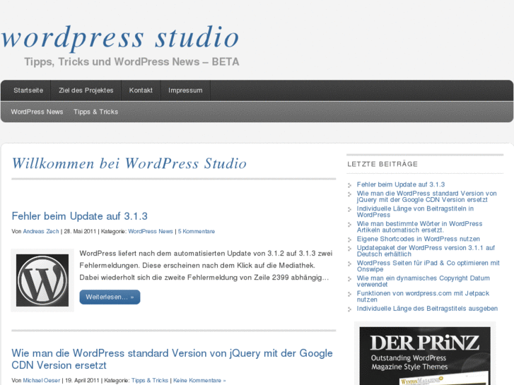 www.wordpress-studio.info
