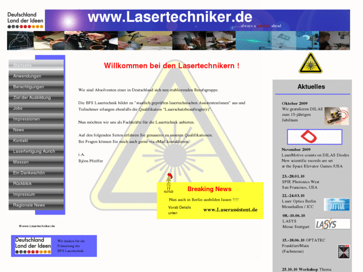 www.lasertechniker.net