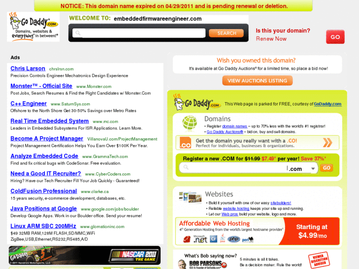 www.embeddedfirmwareengineer.com
