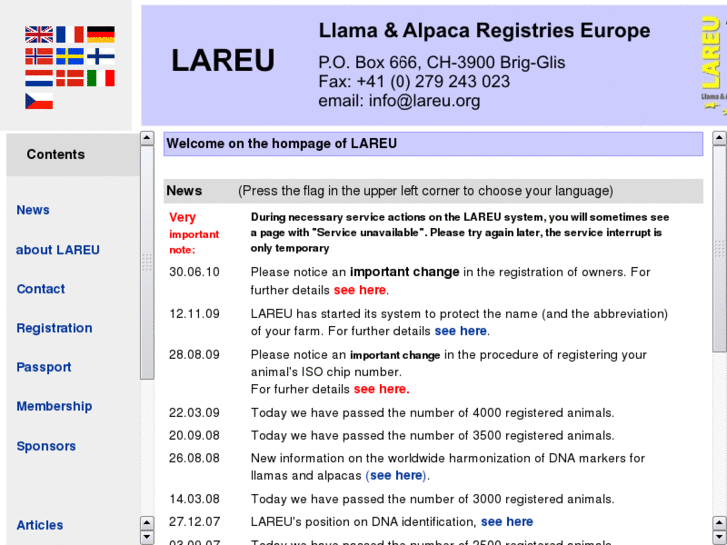 www.lareu.org