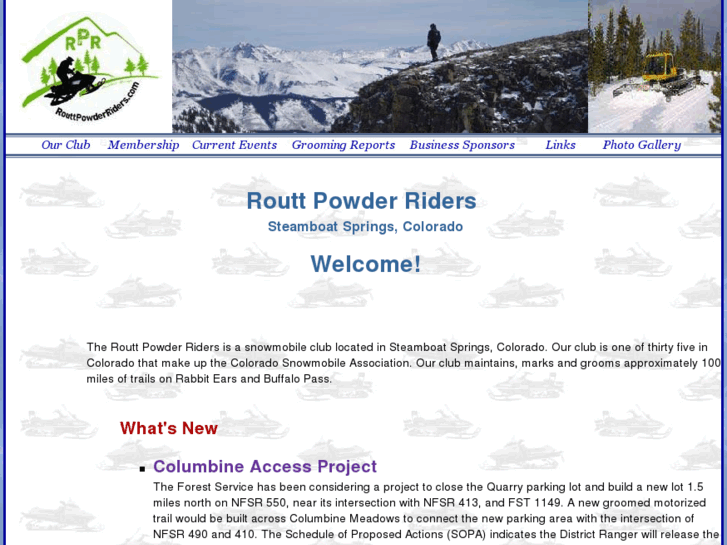 www.routtpowderriders.com