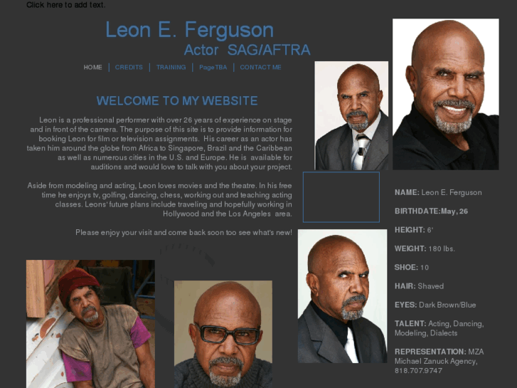 www.leferguson.net