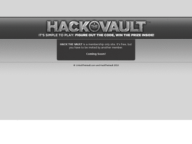 www.hackthevault.com
