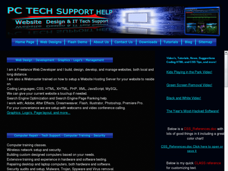 www.pctechsupporthelp.com