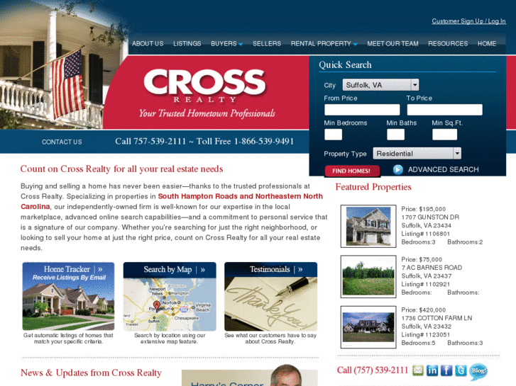 www.yoursellingrange.com
