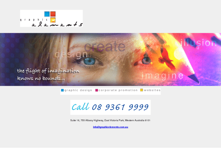 www.graphicelements.com.au