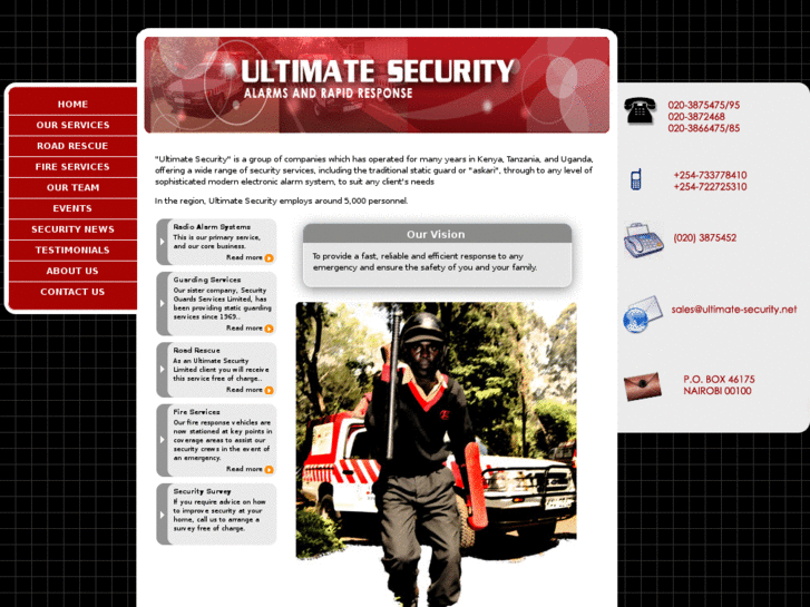 www.ultimate-security.net