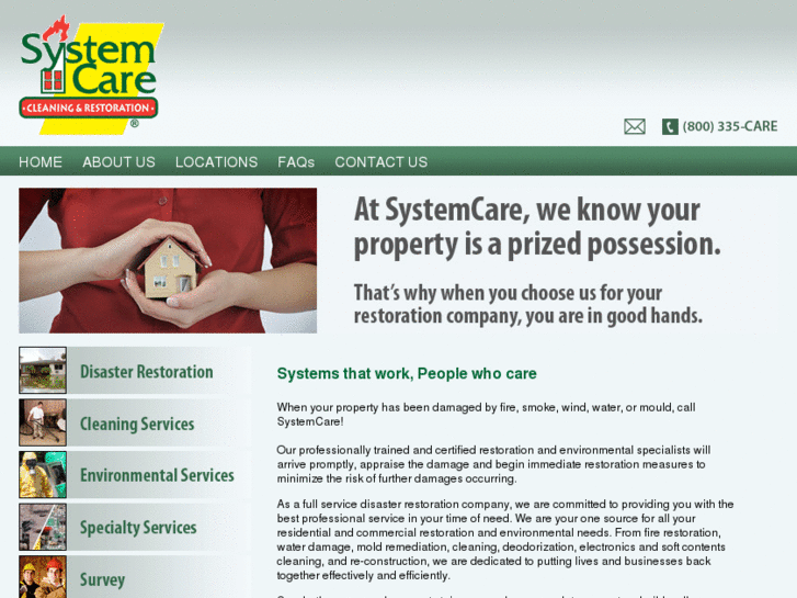 www.systemcaretraining.com