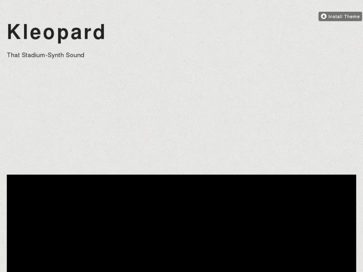 www.kleopard.com