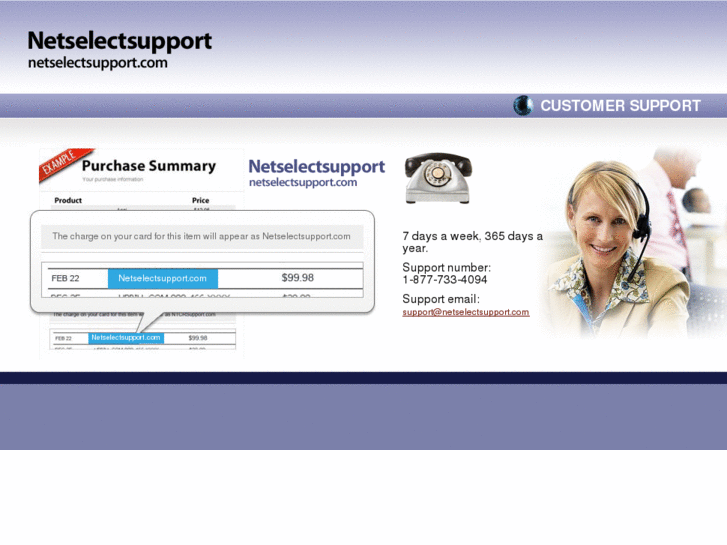 www.netselectsupport.com