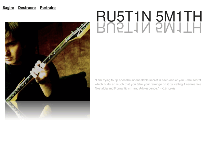 www.rustinsmith.org