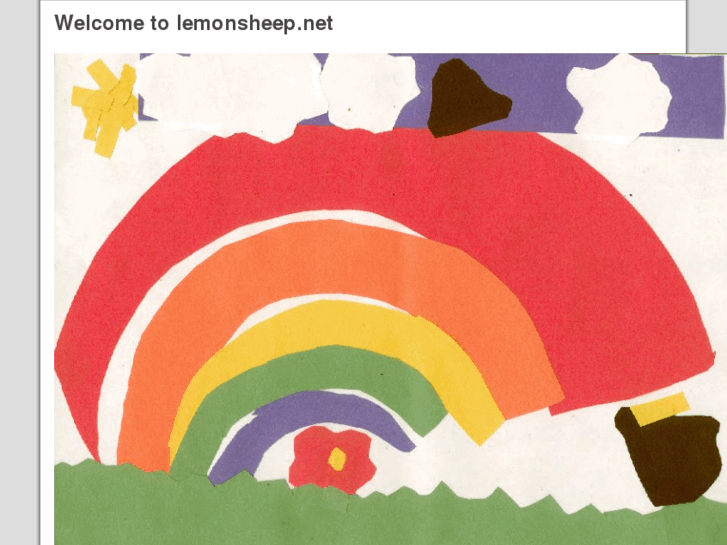 www.lemonsheep.net