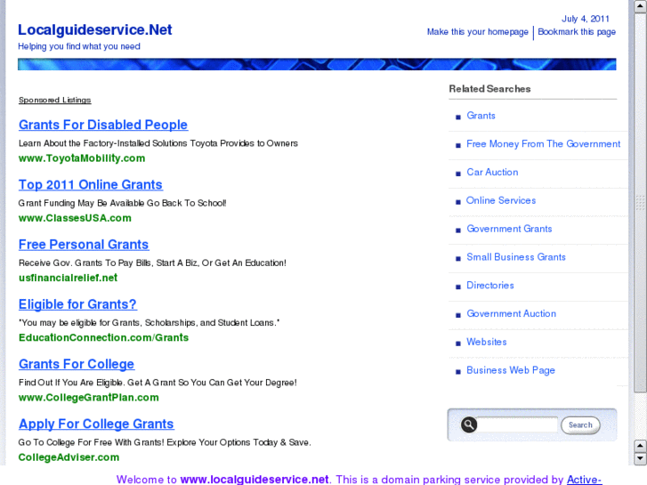 www.localguideservice.net