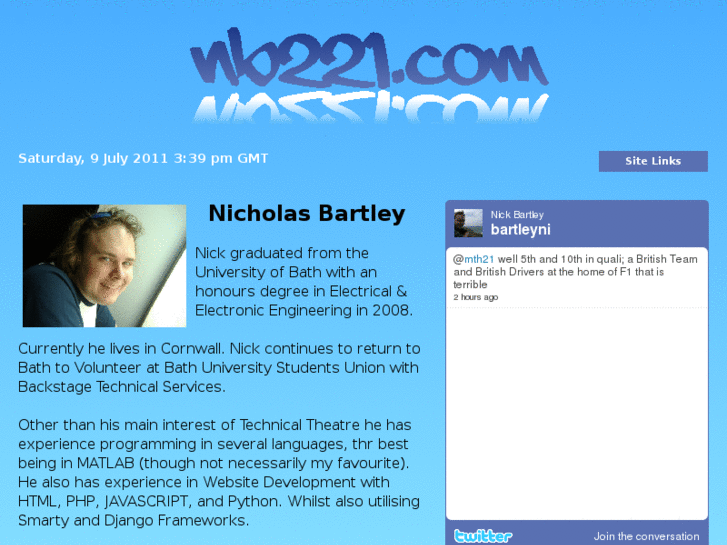 www.nicholasbartley.com