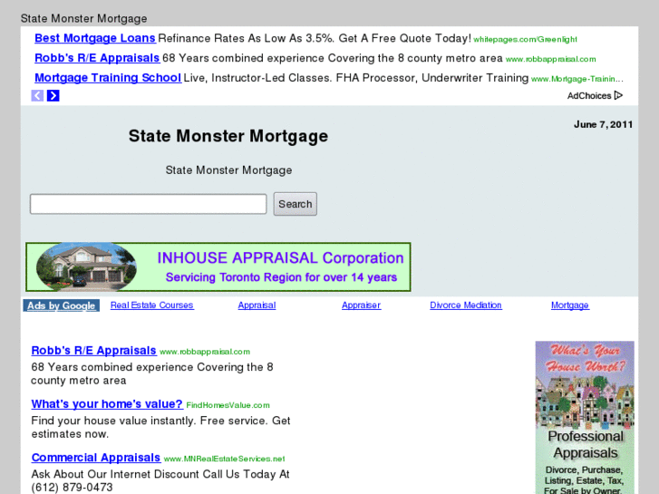 www.statemonstermortgage.com