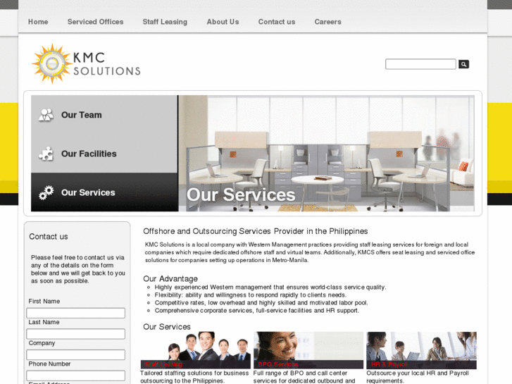 www.kmcsolutions.us