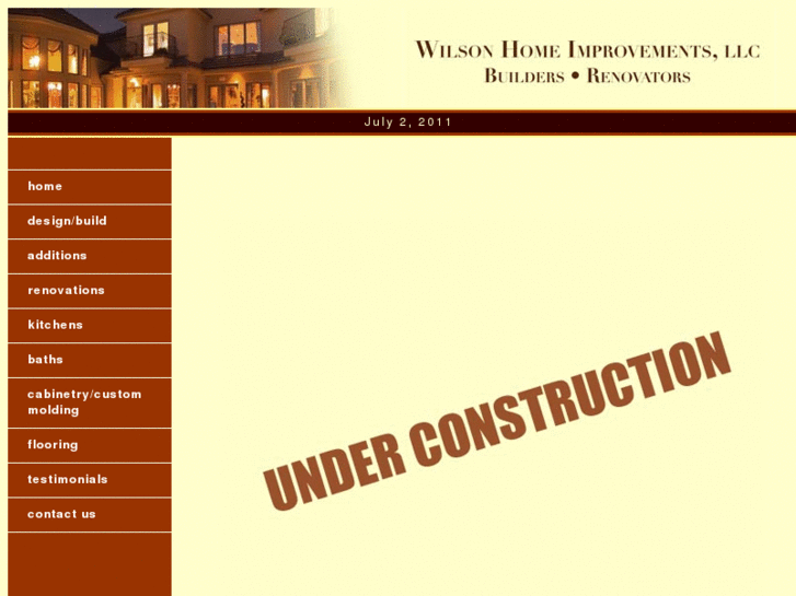 www.wilsonhomeimprovements.com