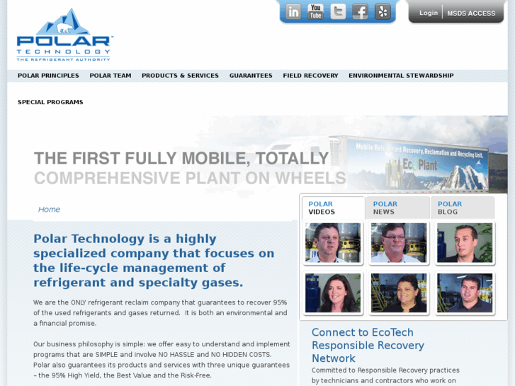 www.refridgerantauthority.net