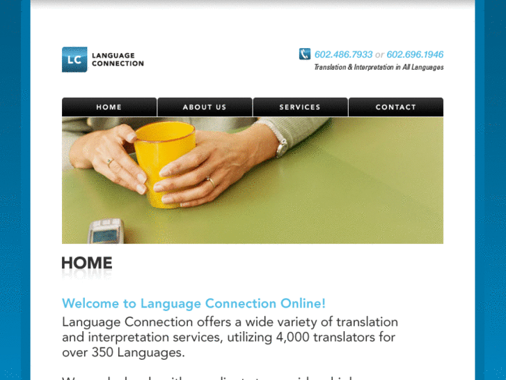 www.language-connection.net