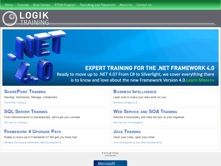 www.logiktraining.com