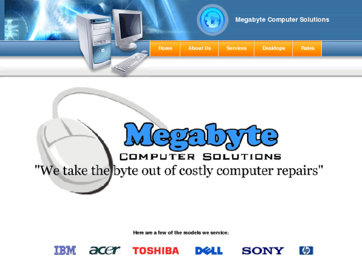 www.megabytecomputersolutions.com