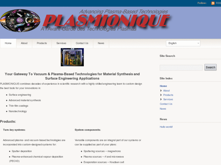 www.plasmionic.com