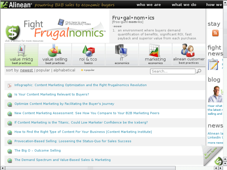 www.valueoptimizationworkshop.com